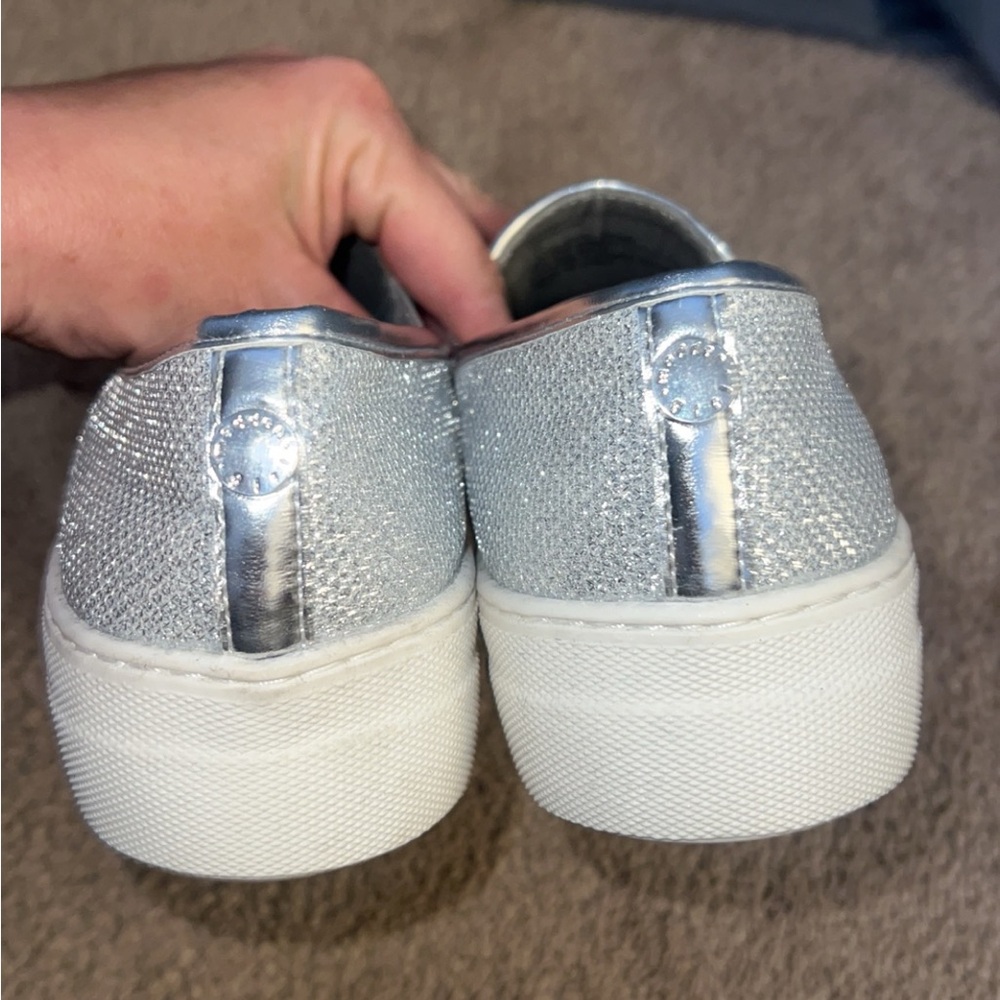 Madden Rhinestone Shoes - Picture 3 of 4